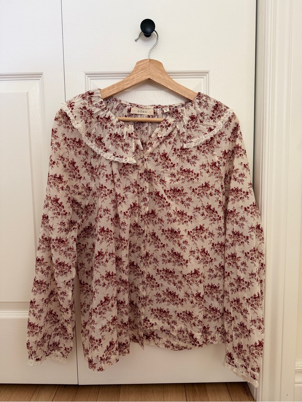 Doen Blouse